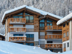 Apartment Dione by Interhome Zermatt
